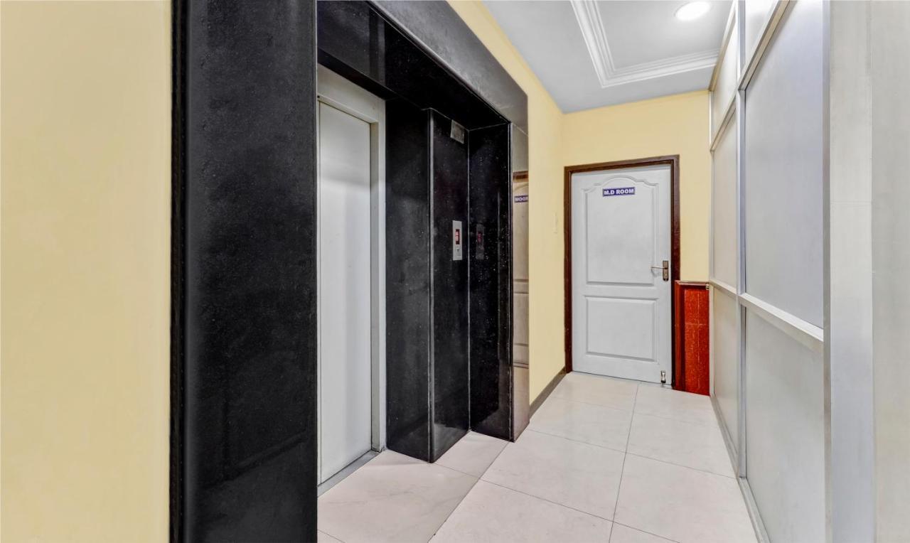 Hotel Treebo B Coral, 2 Km From Promenade Beach Pondicherry Esterno foto